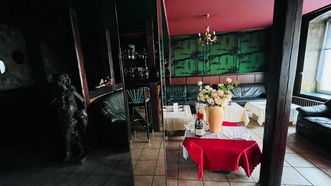 Just Bar - Pension Gadebusch Zewnętrze zdjęcie