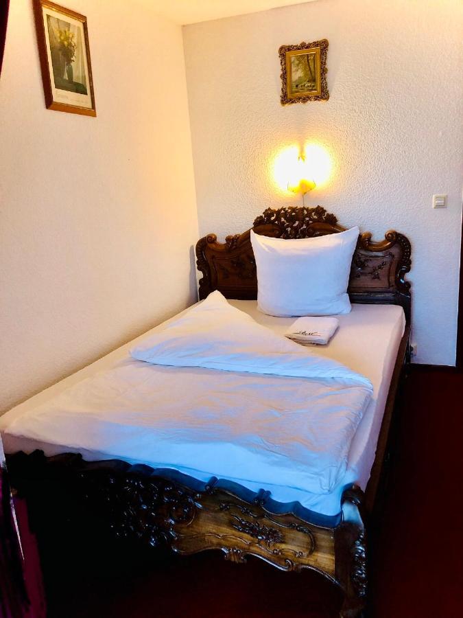 Just Bar - Pension Gadebusch Zewnętrze zdjęcie