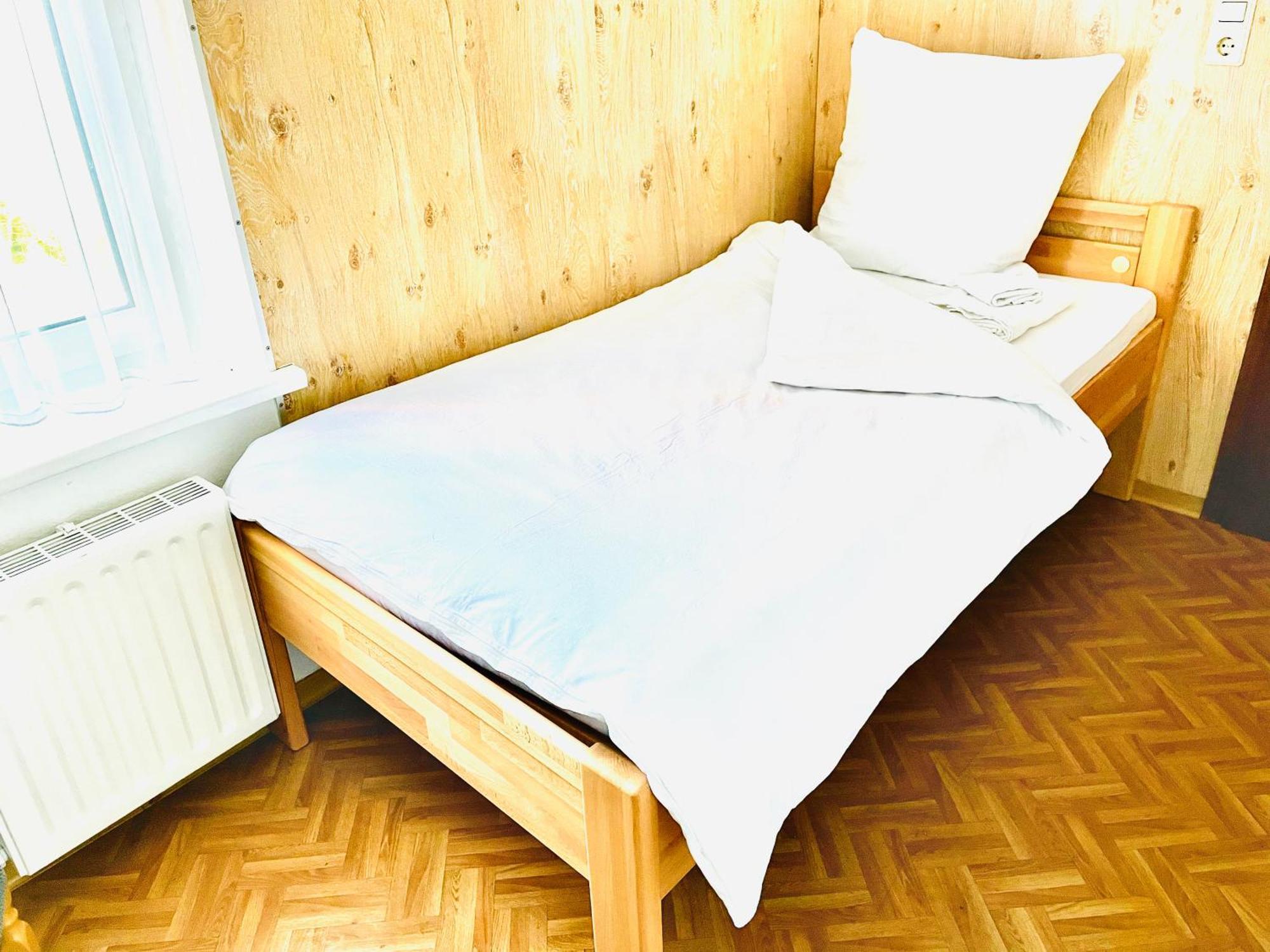 Just Bar - Pension Gadebusch Zewnętrze zdjęcie
